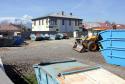 Kapitálový výdaj - Zberný dvor - projektová dokumentácia Kapitálový výdaj - Zberný dvor - projektová dokumentácia