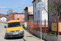 Kapitálový výdaj - Pasportizácia komunikácii a dopravného značenia Kapitálový výdaj - Pasportizácia komunikácii a dopravného značenia