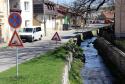 Kapitálový výdaj - Projekt Ľubička - rekonštrukcia - obec 72100 €, dotácia 100 000 €. Kapitálový výdaj - Projekt Ľubička - rekonštrukcia - obec 72100 €, dotácia 100 000 €.