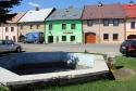 Kapitálový výdaj - fontána - rekonštrukcia Kapitálový výdaj - fontána - rekonštrukcia