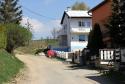 Kapitálový výdaj - ul. Povstalecká - cesta Kapitálový výdaj - ul. Povstalecká - cesta