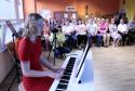 ZUŠ - jarný koncert ZUŠ - jarný koncert