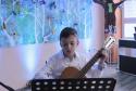 ZUŠ - jarný koncert ZUŠ - jarný koncert
