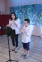 ZUŠ - jarný koncert ZUŠ - jarný koncert