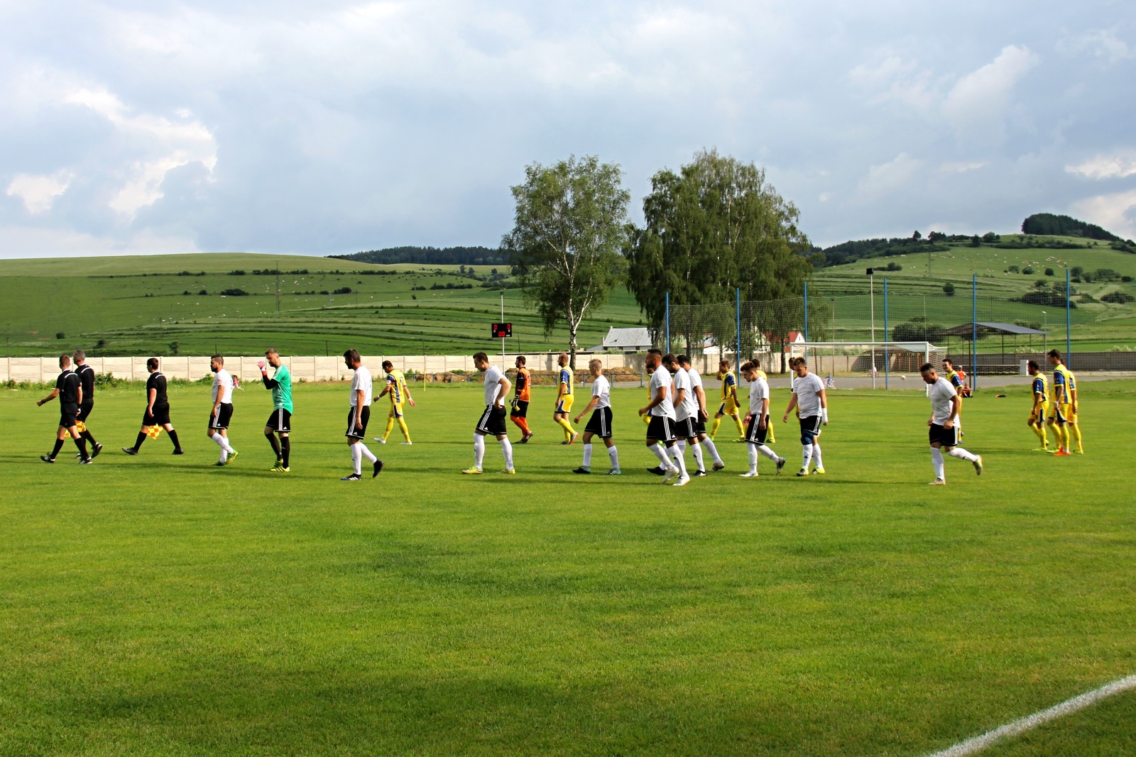 Fotogaléria 2018 - Futbal Tatran Ľubica - FK Olcnava (119) 2018 - Futbal Tatran Ľubica - FK Olcnava