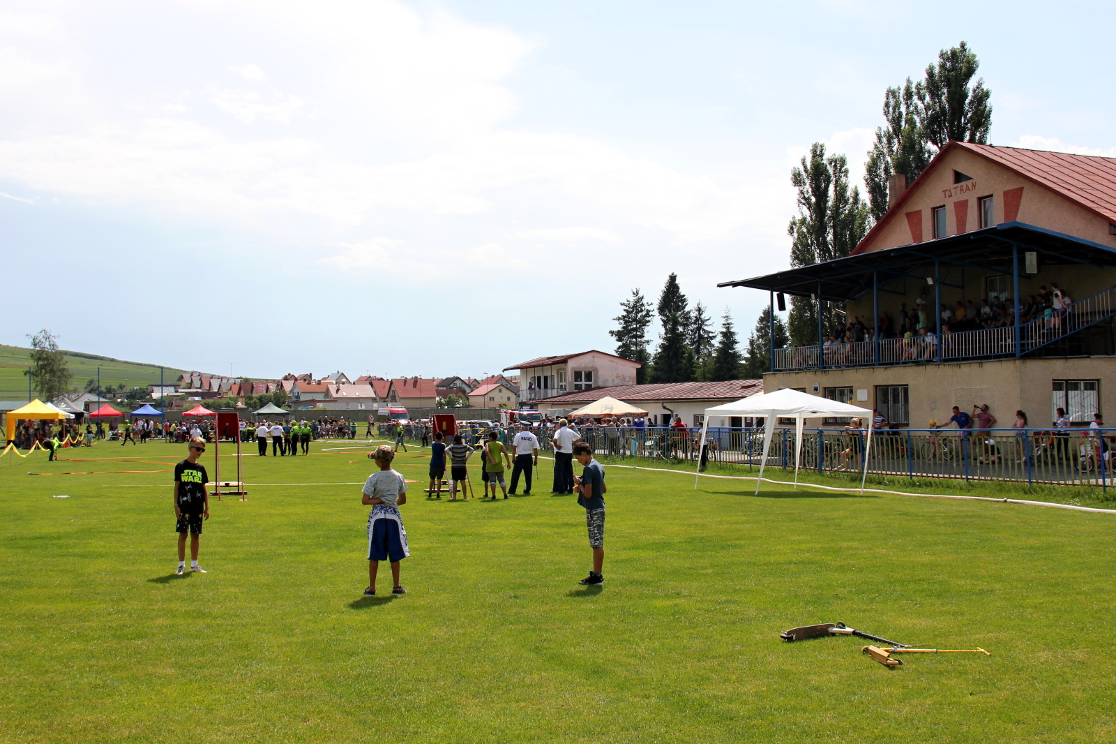 Fotogaléria 2018 - Hasičská súťaž (168) 2018 - Hasičská súťaž