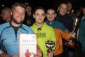 Nočná hasičská súťaž v Ľubici Nočná hasičská súťaž v Ľubici