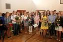Rozlúčka so školským rokom 2017/2018 Rozlúčka so školským rokom 2017/2018
