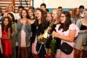 Rozlúčka so školským rokom 2017/2018 Rozlúčka so školským rokom 2017/2018