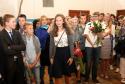 Rozlúčka so školským rokom 2017/2018 Rozlúčka so školským rokom 2017/2018