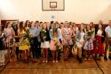 Rozlúčka so školským rokom 2017/2018 Rozlúčka so školským rokom 2017/2018