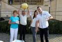 Obecná slávnosť - odpust Obecná slávnosť - odpust