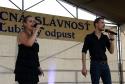 Obecná slávnosť - odpust Obecná slávnosť - odpust