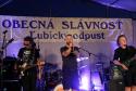 Obecná slávnosť - odpust Obecná slávnosť - odpust