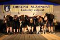 Obecná slávnosť - odpust Obecná slávnosť - odpust