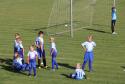 Futbalový turnaj žiakov Futbalový turnaj žiakov
