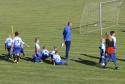 Futbalový turnaj žiakov Futbalový turnaj žiakov