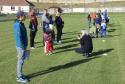 Futbalový turnaj žiakov Futbalový turnaj žiakov