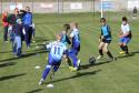 Futbalový turnaj žiakov Futbalový turnaj žiakov