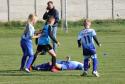 Futbalový turnaj žiakov Futbalový turnaj žiakov