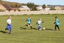Futbalový turnaj žiakov Futbalový turnaj žiakov