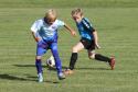 Futbalový turnaj žiakov Futbalový turnaj žiakov