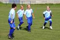 Futbalový turnaj žiakov Futbalový turnaj žiakov