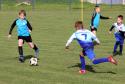 Futbalový turnaj žiakov Futbalový turnaj žiakov