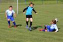 Futbalový turnaj žiakov Futbalový turnaj žiakov