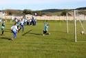 Futbalový turnaj žiakov Futbalový turnaj žiakov