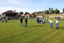 Futbalový turnaj žiakov Futbalový turnaj žiakov