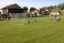 Futbalový turnaj žiakov Futbalový turnaj žiakov