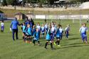 Futbalový turnaj žiakov Futbalový turnaj žiakov