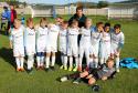 Futbalový turnaj žiakov Futbalový turnaj žiakov