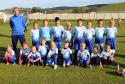 Futbalový turnaj žiakov Futbalový turnaj žiakov