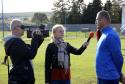 Futbalový turnaj žiakov Futbalový turnaj žiakov
