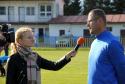 Futbalový turnaj žiakov Futbalový turnaj žiakov