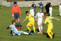 Futbalový turnaj žiakov Futbalový turnaj žiakov