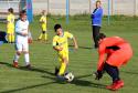 Futbalový turnaj žiakov Futbalový turnaj žiakov