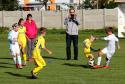 Futbalový turnaj žiakov Futbalový turnaj žiakov
