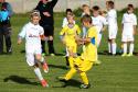 Futbalový turnaj žiakov Futbalový turnaj žiakov