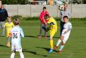 Futbalový turnaj žiakov Futbalový turnaj žiakov