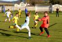 Futbalový turnaj žiakov Futbalový turnaj žiakov