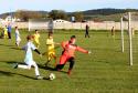 Futbalový turnaj žiakov Futbalový turnaj žiakov