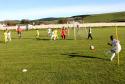 Futbalový turnaj žiakov Futbalový turnaj žiakov