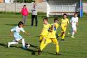 Futbalový turnaj žiakov Futbalový turnaj žiakov