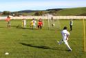 Futbalový turnaj žiakov Futbalový turnaj žiakov
