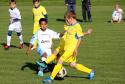 Futbalový turnaj žiakov Futbalový turnaj žiakov