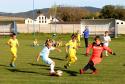 Futbalový turnaj žiakov Futbalový turnaj žiakov