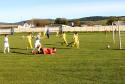 Futbalový turnaj žiakov Futbalový turnaj žiakov